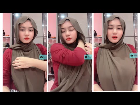 Bigo Live Hot | Ica Comel Hijab Style Live 372