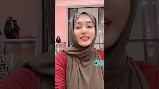 Bigo Live Hot | Ica Comel Hijab Style Live 372