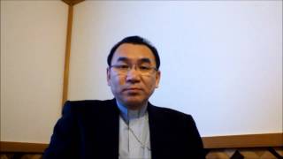Easter Message 2013, Caritas Japan, in English