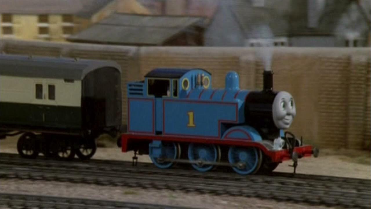  unofficial really useful engine instrumental youtube