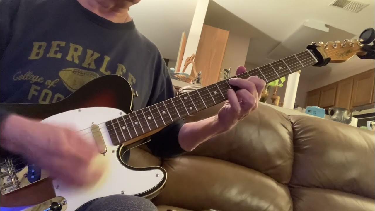 Buckethead chicken 🐔 coop blues in A YouTube