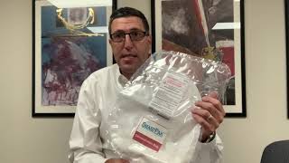 Samson Medical Technologies SmartPak introduction video