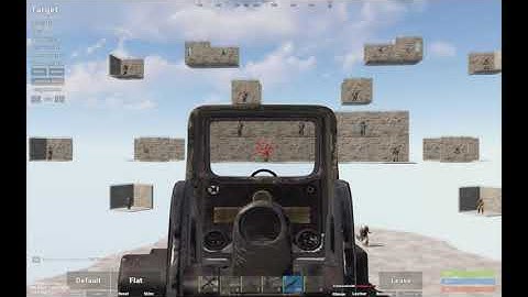 logitech no recoil script for rust (undetected since release)