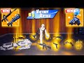 ALL MYTHIC GUNS IN FORTNITE (NEW! Fortnite Chapter 7 Season 1)