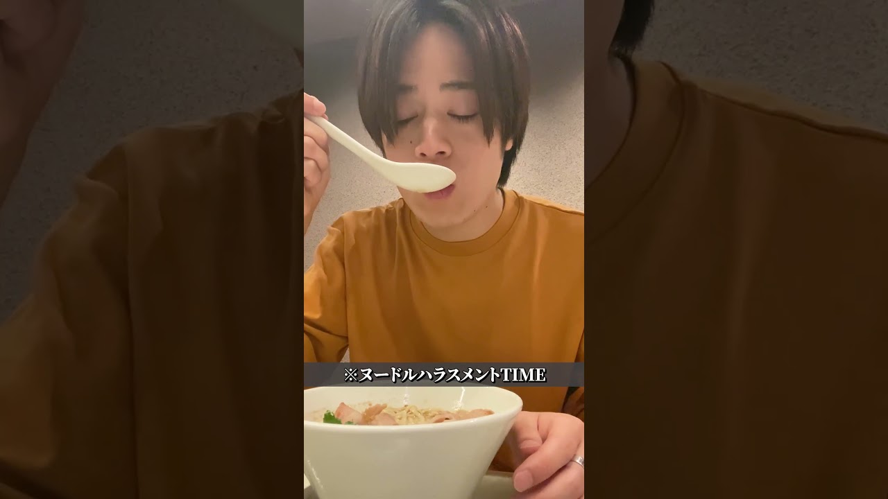昆虫食を食べたら感動した件