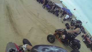 GLAMIS THANKSGIVING 2013
