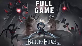 Blue Fire: Full Game (No Commentary Walkthrough)