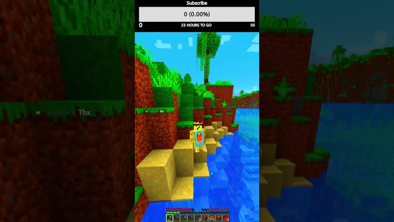 Latest Title & Thumbnail