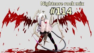 Download lagu [114] Nightcore Rock Mix (2026)