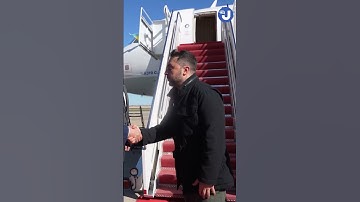 Володимир Зеленський прибув до США: зустрічі у Вашингтоні та новий етап оборонної співпраці