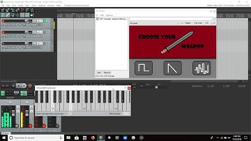 Vocoder Plug-in With JUCE