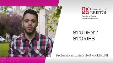 Work Placement – Oliver