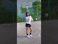 耳をすませば声が聞こえます。 #shorts #basketball #バスケ