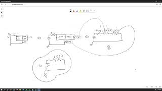 Series Parallel Calculate Simulate Build Measure Analyze
