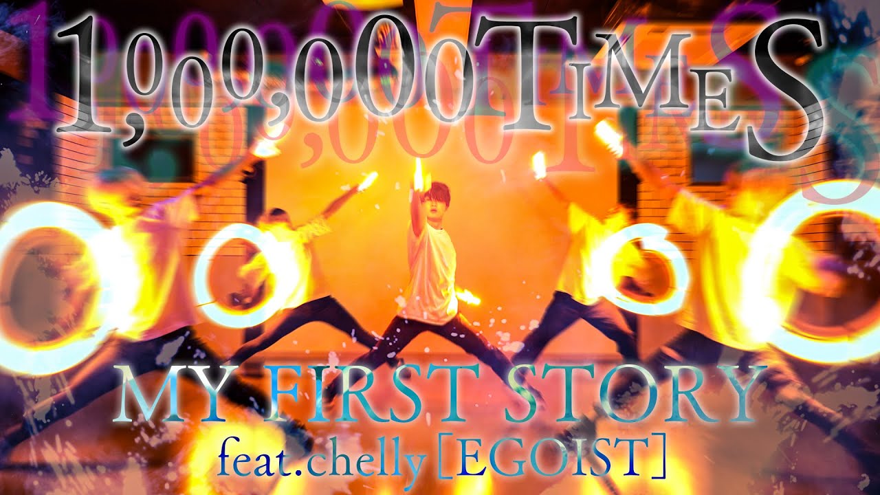 【ヲタ芸】リーダー集結。【JKz×GinyuforcE×Fly-N×AXIS×DHZ】