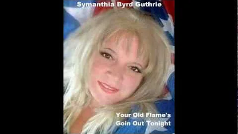 Your Old Flame's Going Out Tonight ( Symanthia Byr...
