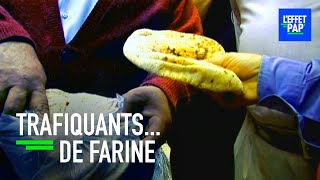 La FARINE déstabilise le GOUVERNEMENT EGYPTIEN !