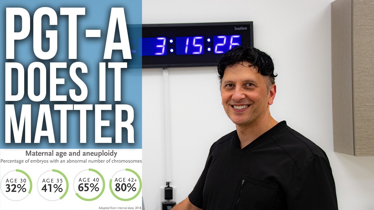 The Truth About PGT-A TESTING
