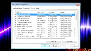 Speed Up Your PC Dramatically Without Programs
