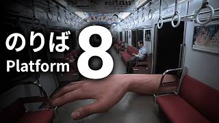 Platform 8 horror game live {Day 15} #shortslive #horrorgaming