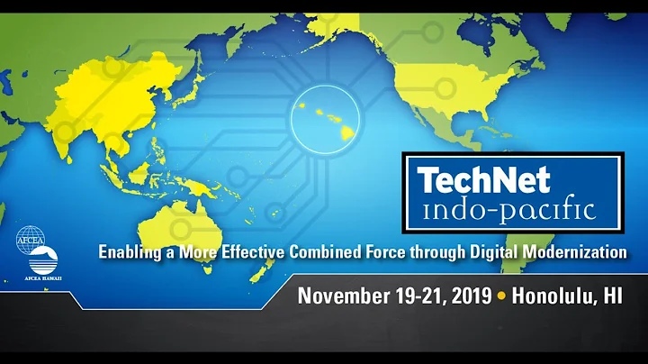 INDOPACOM CIO Panel: Advancing Coalition C4 Resili...