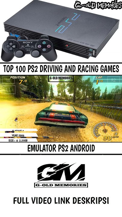Best Racing Games For PS2 Best PS2 Games Emulator PS2 Android YouTube best-racing-games-for-ps2-best-ps2-games-emulator-ps2-android-youtube
