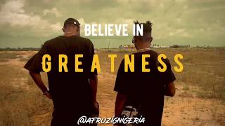 GREAT ADAMZ - CHAMPION FT OMAR