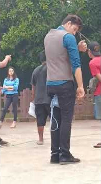 Take ammar zoni di cinta suci