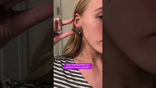 Cords Club | Heart Shaped Jewelry