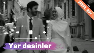 Yar deesinler | Яр десинлер | turkcha toy bop qoshiq | турецкий песни