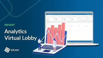 Virtual Lobby Analytics - InEvent