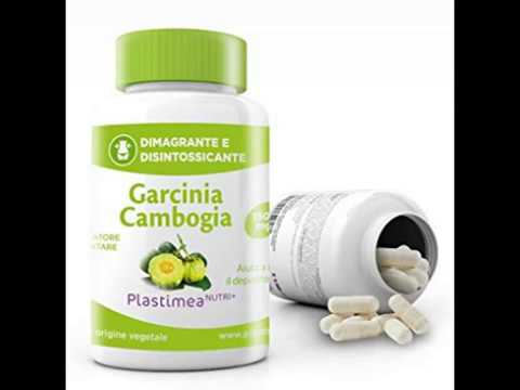 garcinia cambogia massima salute