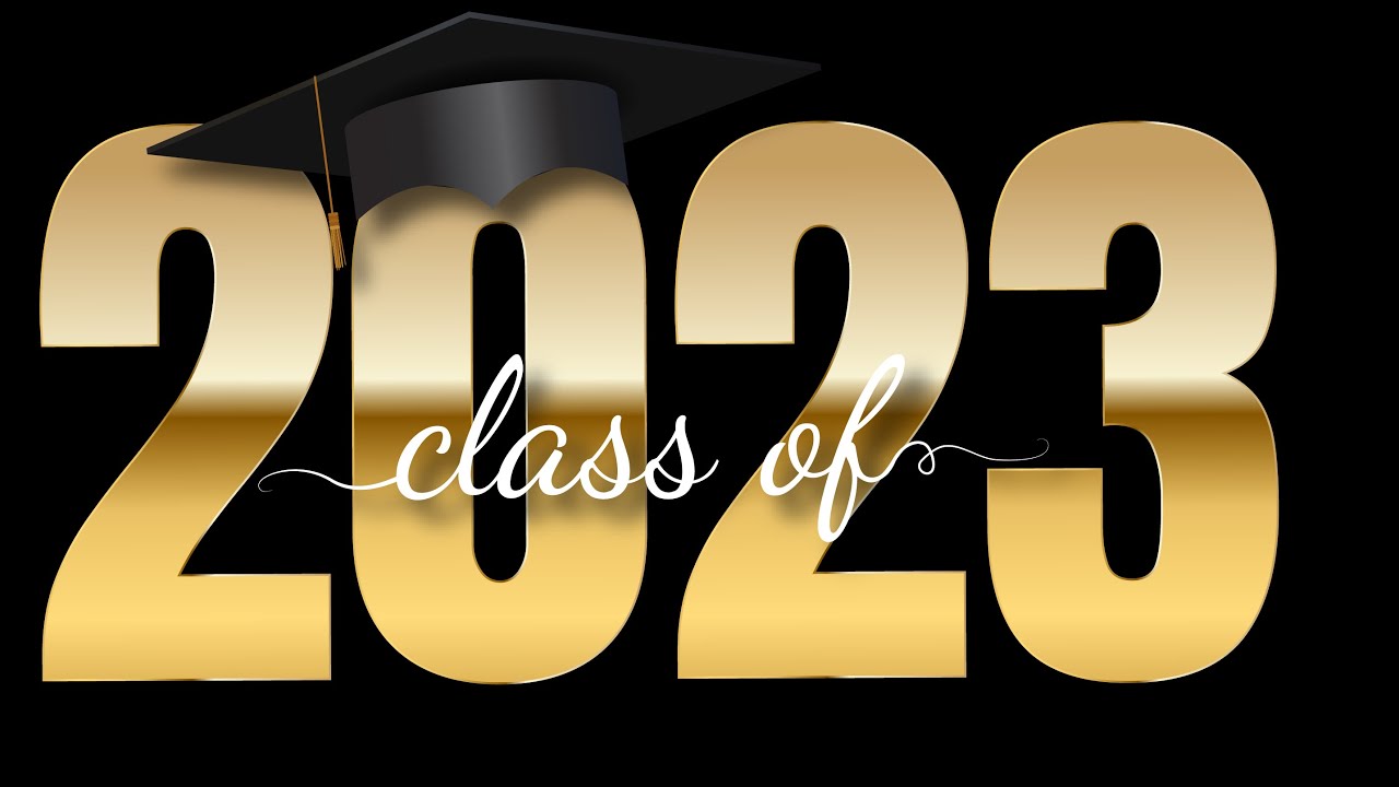 Dirigo High School Class of 2023 Graduation Ceremony - YouTube