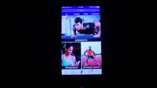 Fitcom User & Coach Training