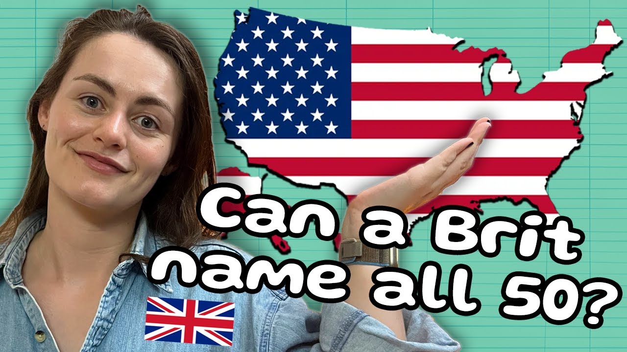 🇺🇸 How many tries until I can get all 50 States? 🤓