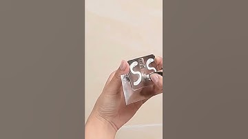 Kệ Để Dao Đũa Đa Năng #Shorts