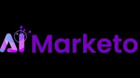 Create An Entire Business Using Just A Keyword- AI Marketo Review