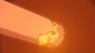 firestarter - an FLCL edit.