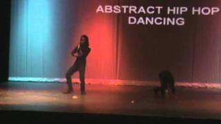 Aa Aboriginal Abstrax Black History Rendition Of Les Twins Harold Washingtion Cultural Center