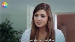 Ask laftan anlamaz, Hayat and Murat, Episode 1, Part 18, English subtitles