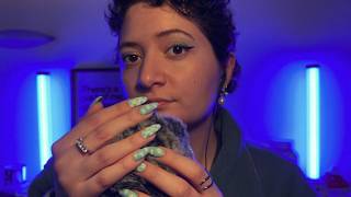 ASMR ita | life update personale ❤️‍🩹