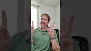 When The Principal Wants To Talk