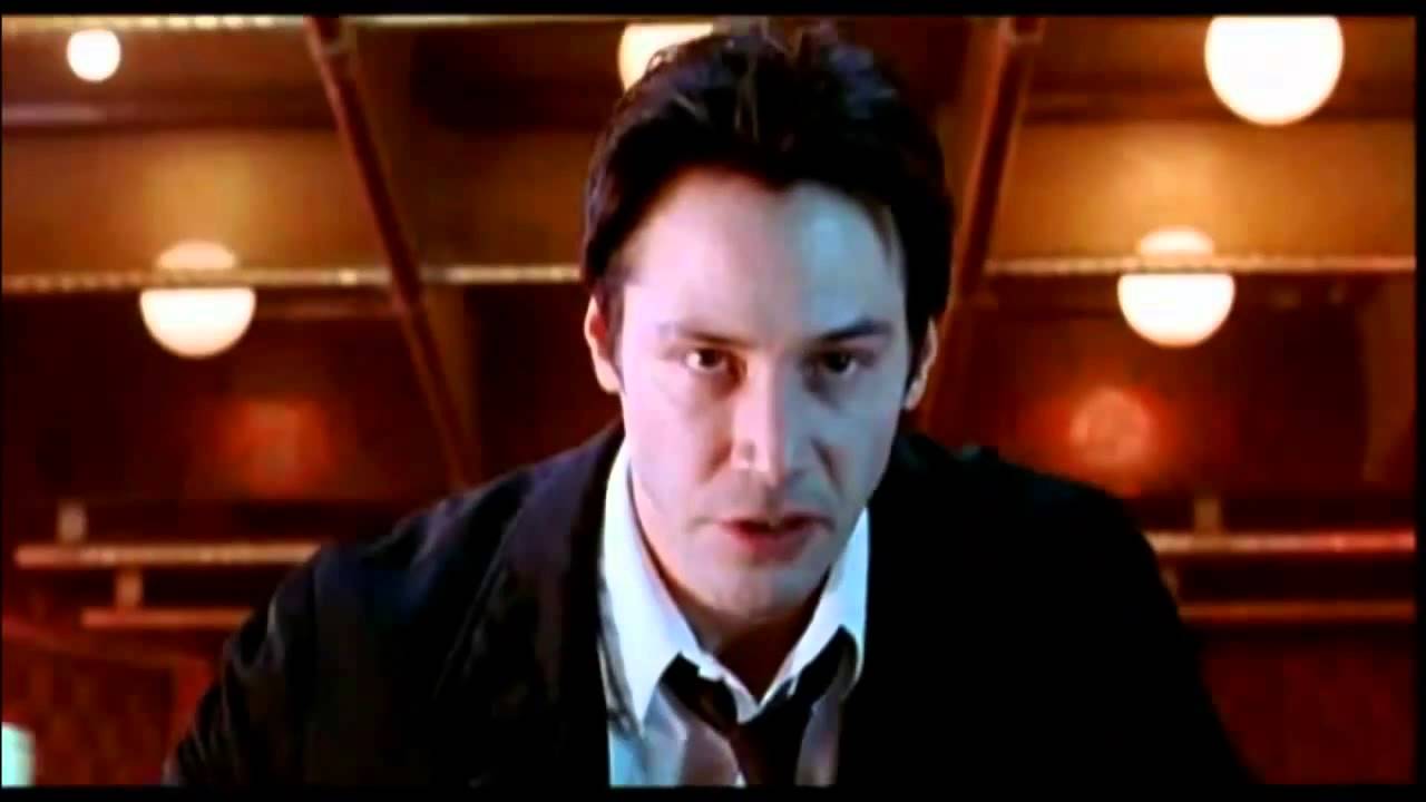 Constantin Trailer - The Metal Way - Portal of Sanity - Video