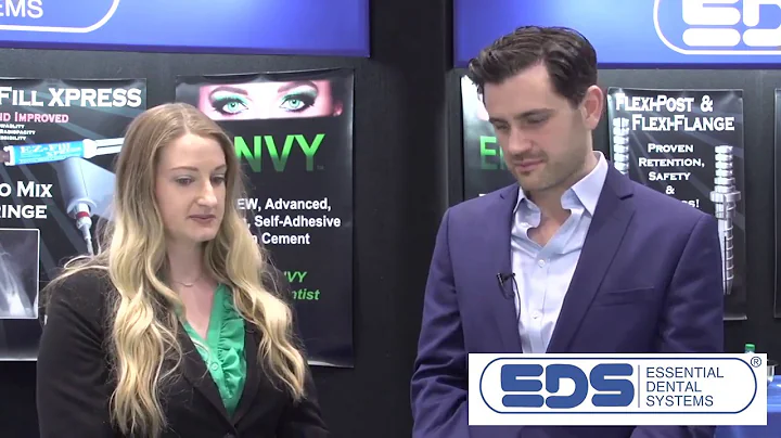 Envy Cement Presented at Chicago Midwinter Meeting
