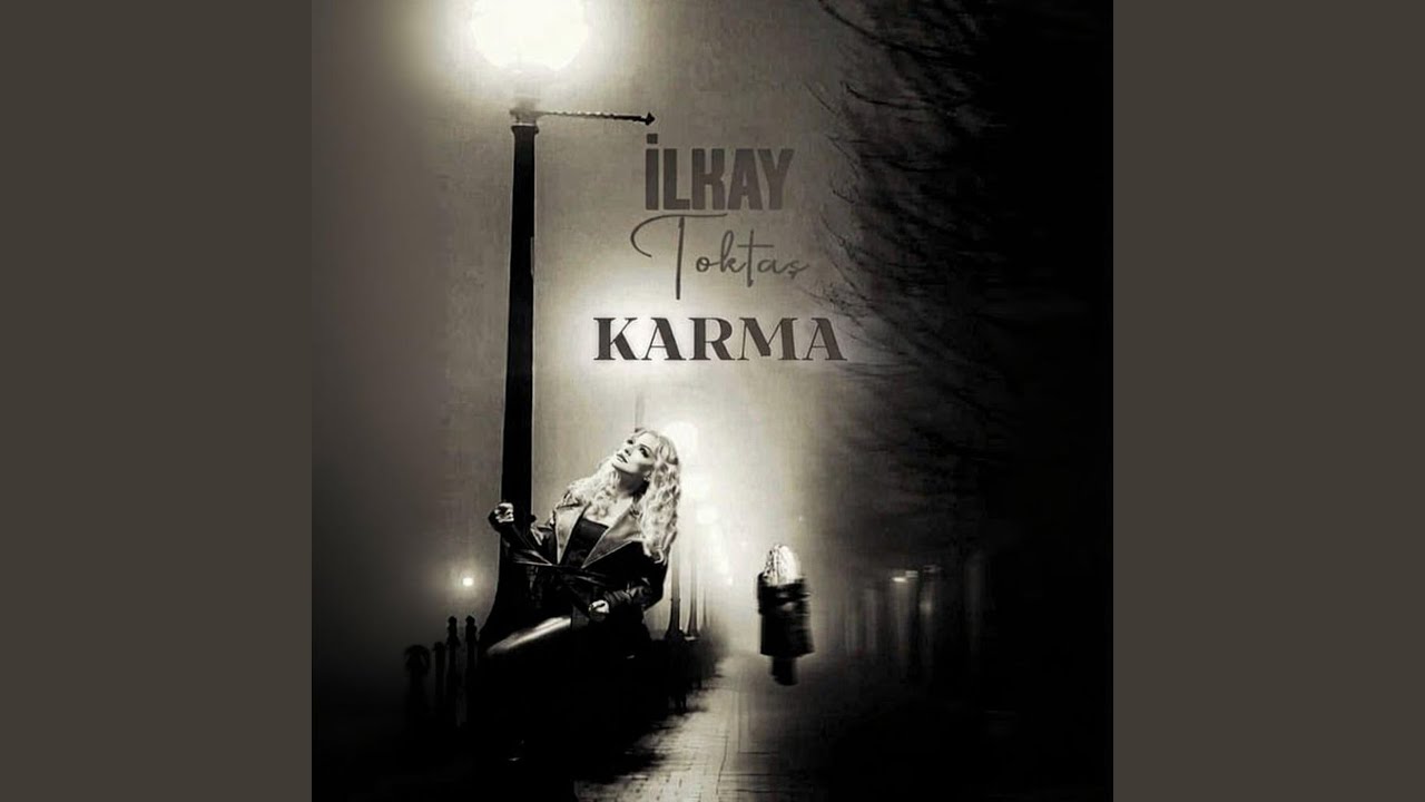 Watch Karma on YouTube Watch Karma on YouTube