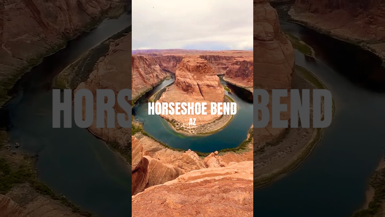 From the brush of our glorious and mighty creator... 