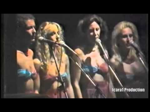 Adriano Celentano Svalutation "Live Rimini"