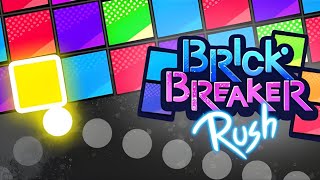 Brick Breaker Rush Shortplay | Android Gameplay No Commentary screenshot 5