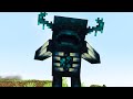 TESTO lo SNAPSHOT di Minecraft 1.19 con WARDEN e DEEP DARK!!
