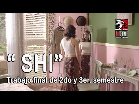 "Shi" - Second and Third Semester (2023B)